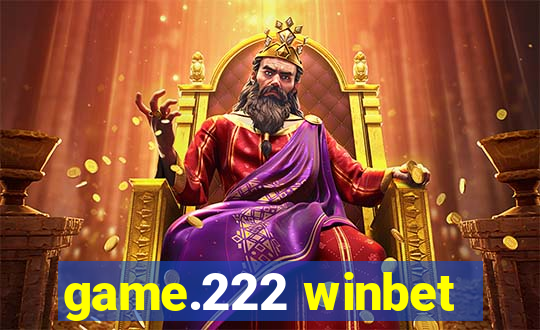 game.222 winbet